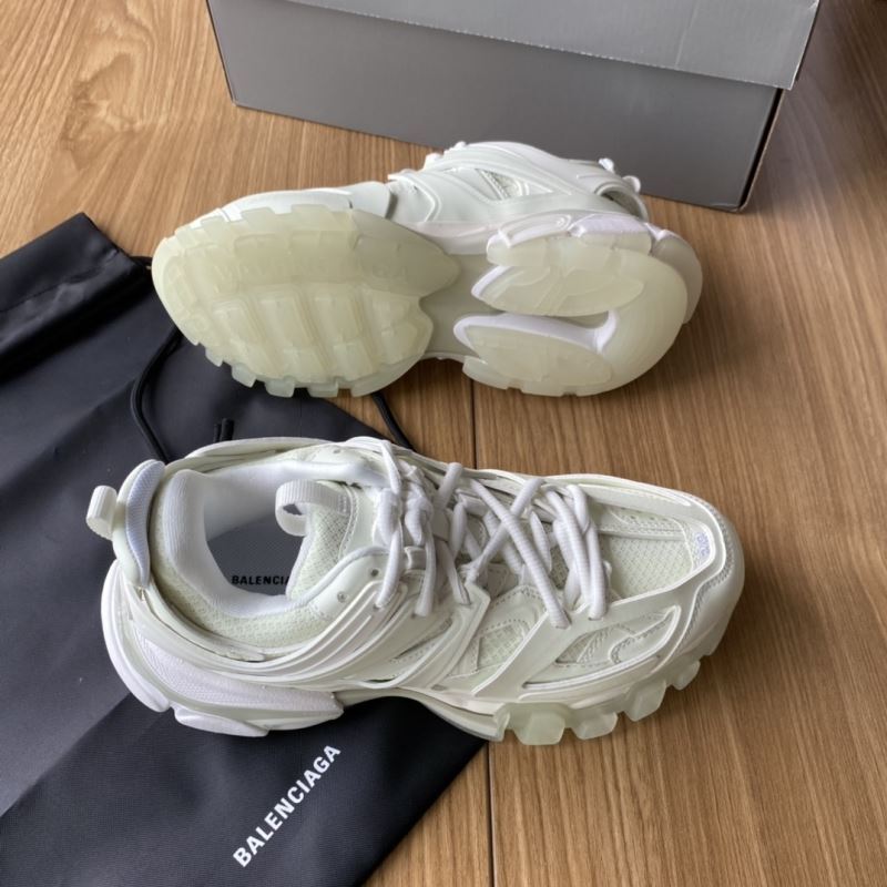 Balenciaga Track Shoes